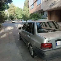 پراید مدل 85|خودرو سواری و وانت|اصفهان, برازنده|دیوار