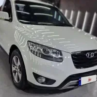 سانتافه ۲۰۱۲ فول وارداتی ۳۵۰۰