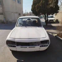 پژو ۵۰۴