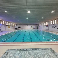 بلیط استخر گلپایگان