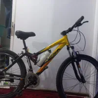 دوچرخه