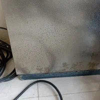 هیتر سونا خشک