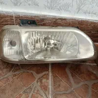 چراغ پراید