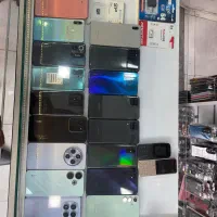 موبایل کارکرده