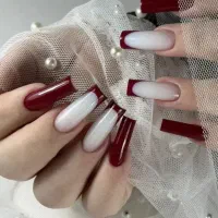 اموزش در منزل شما مژه ناخن کراتین لمینت شنیون میکا