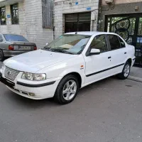 سمند Lx اقساط / وام روی خودرو