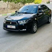 دنا پلاس اتومات توربو اپشنال
