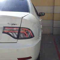 سمند سورن دوگانه ۱۰۰لیتری