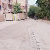 زمین با ویو چشم انداز