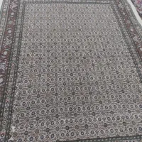 قالی دست باف