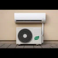 نصب تخصصی کولر گازی با بهترین کیفیت و قیمت