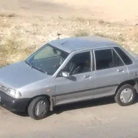 پراید مدل 87