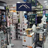 نیرو کار خدمات