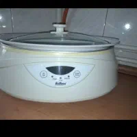 آرام پز فیلر