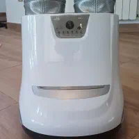 فروش دستگاه ماساژ پا