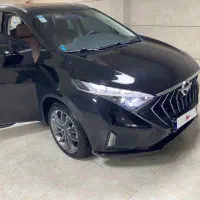 هایما x7 مدل۱۴۰۳