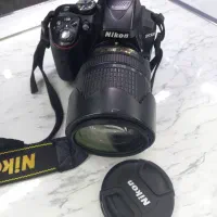 دور.بین  d 5300