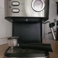 اسپرسو ساز nova