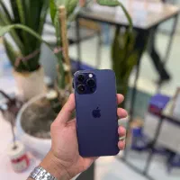 گوشی Iphone 14 pro max نقد و اقساط