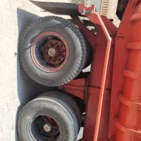 کمپرس دومحور