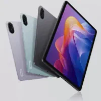 تبلت شیائومی Redmi Pad 2 (اقساط 3 درصد بدون چک)