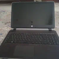 لبتاب اچ پی hp