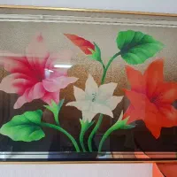 تابلوی عکس