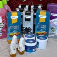 محصولات نانو