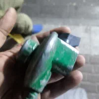 دوعدد رگراتور