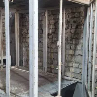 فروش اتاق نگهبانی