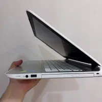 Hp i7 5500u گرافیک ۴