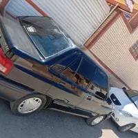 پراید مدل 83