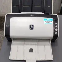 اسکنر فوجیتسو fi6130
