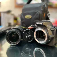 نیکون d5600
