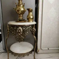 میز برنز