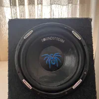 ساب سیستم صوتی آمپیلی