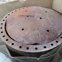 تنور5 نونه