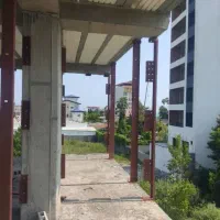 ساخت و اجرای وال پست در شمال