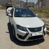 فروش فوری کوییک مدلRS / فابریک 1403