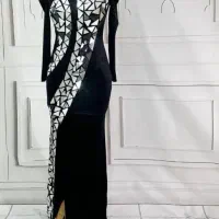 لباس محلسی