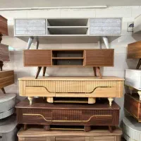 میزتلویزیون. جاکفشی. جلومبلی