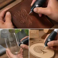 قلم حکاکی Crelando آلمان