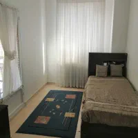 ۶۵ متر / یک خواب / عضدی آبان جنوبی/