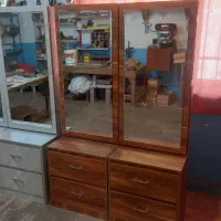 میز آرایش