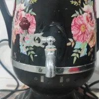 سماور -روشویی - لباسشویی