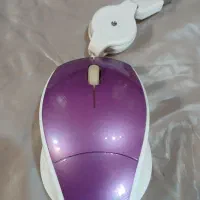 ماوس  و وب کم کامپیوتر