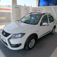 کوییک RS مدل ۱۴۰۴