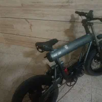 موتور برقی
