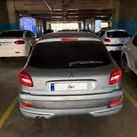 ۲۰۷ سقف فلز tu5 ۱۴۰۱