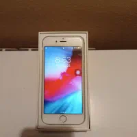 ایفون 6 64گیگ معاوضه با همه چی